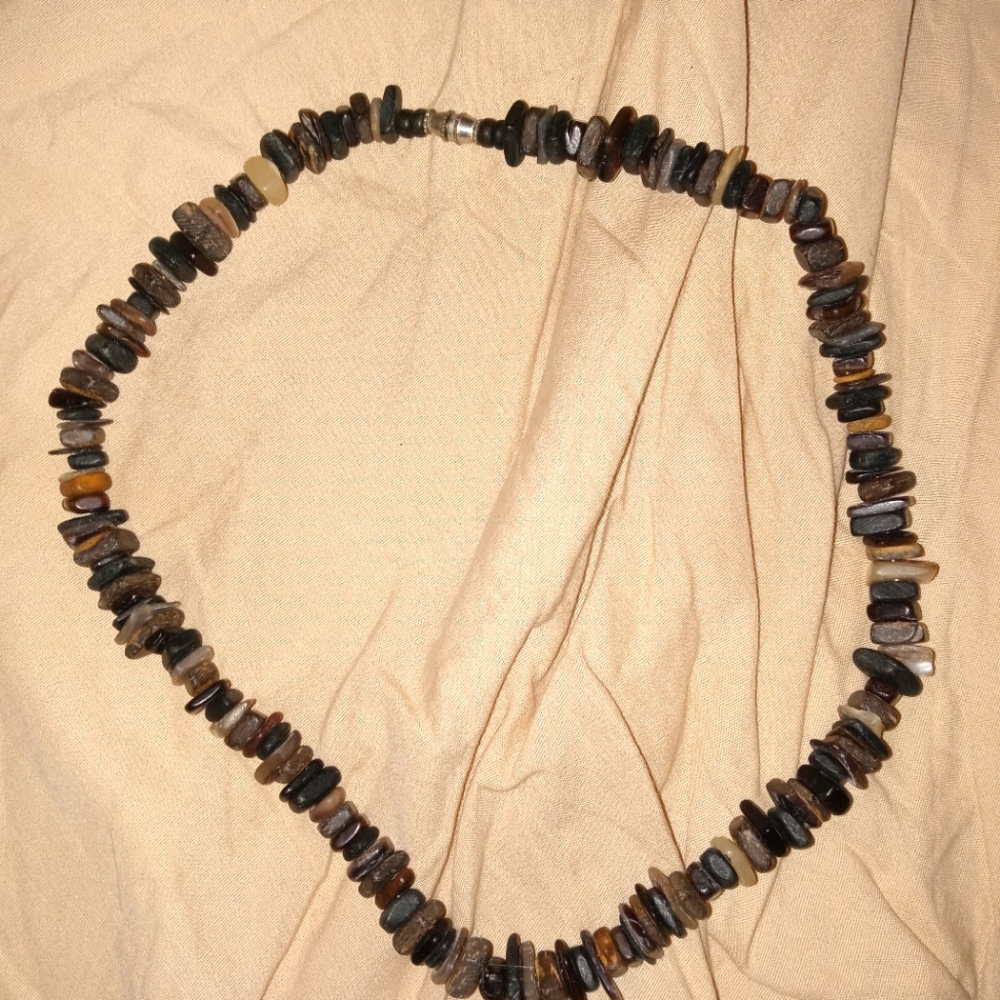 Classic Vintage 70s Neclace #valentine's